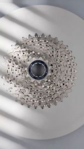 Sprocket Sprocket Shimano CS- HG400 8/9S