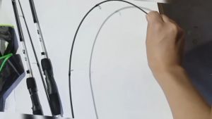 คุณภาพสูงกด บรรทัดคุณภาพของ Sougayilang พร้อมส่งในประเทศไทย สำหรับรอกและคันเบ็ด ซึ่งเป็นชุดรอกและคันเบ็ด 1