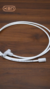 Phụ Kiện Dây Kết Nối Thân Máy Với Đầu Phun Nước Hoa Hồng Máy Đa Năng OCTOLINE2 - Hàn Quốc