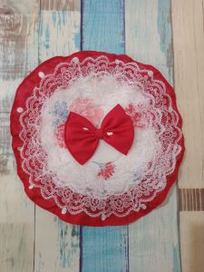 tutup kompor renda shabby