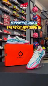 [ASLl TERBARU] SEPATU FUTSAL ORTUSEIGHT CATALYST EMPIRE SEPATU FUTSAL ORTUSEIGHT CATALYST HYPERION BEDECIT CIT-CIT SEPATU FUTSAL ORTUS TERBARU 2024 ANTI SLIP SELIP RINGAN AWET ORlGINAL (BISA COD) TERMURAH & TERLARIS BY. SPORT CENTER