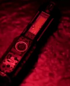 SENTER SWAT LED 36W / SENTER LED POLICE CHARGEABLE / SENTER CAS T211