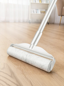 FUXINZHI | Cây Lăn Bụi cán Dài Kích Cỡ Lớn cho Nhà