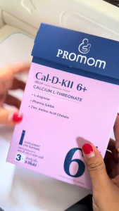 【1 กล่อง】เพิ่มความสูงให้ลูกน้อยอย่างปลอดภัย Cal-D-KII 6+ (วิตามินรูปแบบเจลลี่ รสโยเกิร์ต) วิตามินเพิ่มความสูง วิตามินเพิ่มความสูง ของเด็ก - Lazada