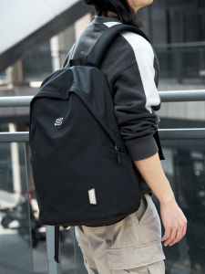 กระเป๋าเป้สะพายหลังสำหรับเดินทาง ความจุขนาดใหญ่ กระเป๋าใส่โน้ตบุ๊กสำหรับเด็กผู้ชาย กระเป๋าสะพายไหล่แบบลำลองสำหรับเดินทางระยะสั้น