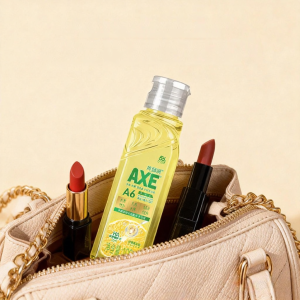 AXE | Lemon Hyaluronic Acid Mini Detergent 100g