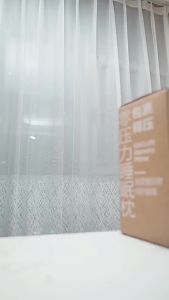 Gối Nhựa Ghi nhớ Hình dạng Giảm Áp lực cho Ngủ Nằm Sườn