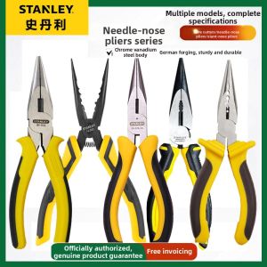Multifunctional Plier Nippers