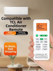 LINGBO | Universal Intelligent Infrared Air Conditioner Remote Controller
