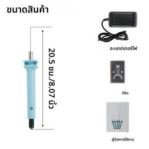 18/24W ไฟฟ้าร้อนเครื่องตัดปากกาโฟมตัดปากกาความร้อนเครื่องตัดเครื่องมือเครื่องตัดโฟมปากกาขาตั้งร้อนตัดเครื่องมือสําหรับตัดโฟม