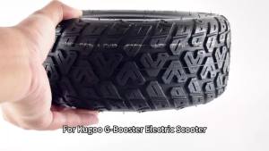 85/65-6.5 Vacuum Tire for Kugoo G-Booster G2 Pro for Xiaomi Mini Pro for Ninebot Mini Pro for Navee N65 Electric Scooter Parts