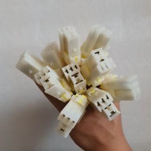 COMBO 10 giắc cắm rơ le 4 chân 5 chân bé hàng xị