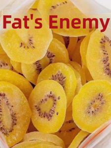 Sugar-Free Kiwi Dried Fruit 500g