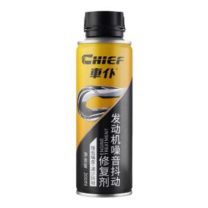 Chief | Wear-Resistant Engine Protectant Noise Reduction Damping Repair Oil Additive