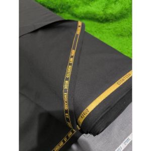 KAIN JOHN WESTWOOD WOOL KATUN LEMBUT DAN JATUH