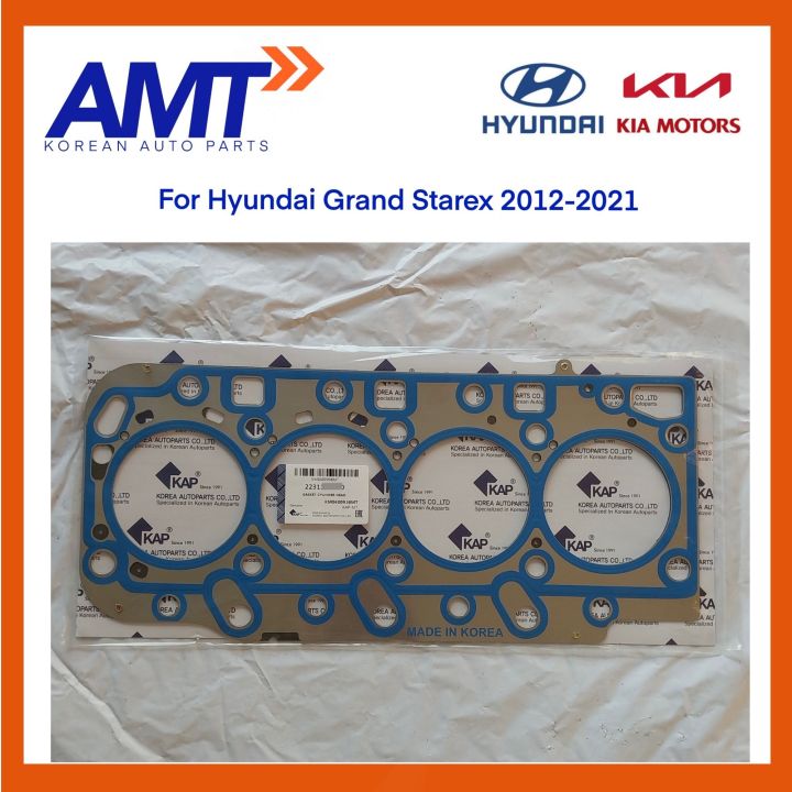 Original Cylinder Gaskets for Hyundai Kia - High Quality