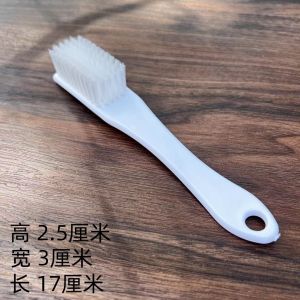 Cọ Thép Cứng Mạnh Mẽ Dùng Để Rửa Ốc Sò Tôm Sò Điệp Cọ Nhà Bếp Dụng Cụ Vệ Sinh Gia Dụng