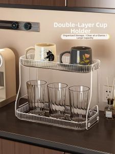 XUNHUAI | Organizing & Storage Cup Rack
