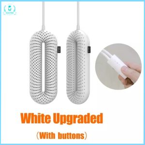 Xiaomi Shoe Dryer And Disinfectant Shoes Dryer Machine Adjustable Temperature Stretch for Boots Socks Heater Electric