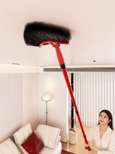 HALEXIONG | V-Shaped Extendable Dusting Brush