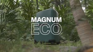 Vali kéo Samsonite Magnum 2