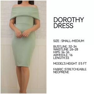 Sage Green Dress Collection | Mini to Maxi Length | Bodycon & Flowy | Bridesmaids Entourage Theme Events | Sizes Small to XL LA FILIPINIANA