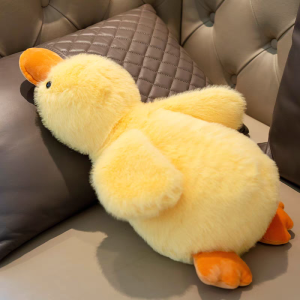 HEMIXIONG | Cute Duck Stuffed Toy Pillow
