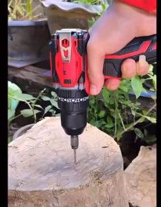 JINMAI สว่าน แบต ไฟฟ้า ไร้สาย แบตเตอรี่ ลิเธียม 21V ฟังก์ชั่น กระแทก เจาะ  มี3ระบบ ใช้งานสะดวก