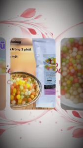 (COMBO 3 TÚI) TRÂN CHÂU NGŨ SẮC NẤU SIÊU NHANH CHỈ 3 PHÚT