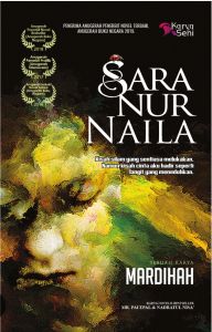 Novel Sara Nur Laila - Mardihah (NEW BOOK)