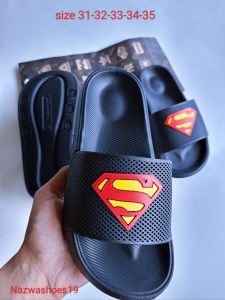 sandal karet anak-anak termurah berkualitas karet paylon injek ringan&lentur