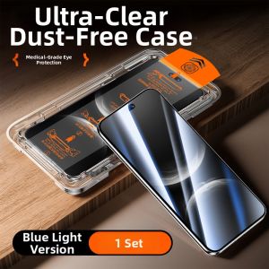 OUXUAN | Dustproof Anti-peep Eye-protective Screen Protector