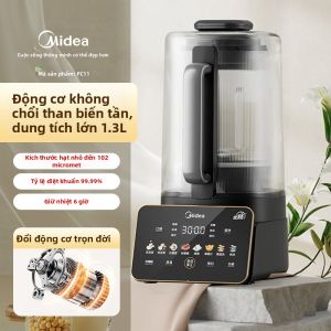 Midea | Máy Xay Đa Năng Chuyển Tần Số Tự Động