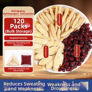 Sweat Relief Herb Tea