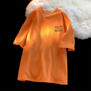Cotton New Slim Fit Stylish Boys T-shirt