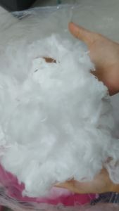 JYS Kapas Microfiber Microfibre Cotton Pillow Refill Pack Polyester Fiber Premium Cotton Hotel Pillow Refill