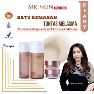 MK SKIN Melacare Series - Flek hitam Treatment