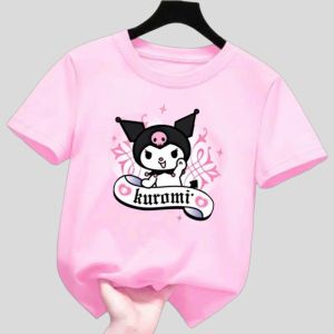 Grethakids || baju kaos anak perempuan gambar kurom1 -01Viral