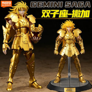 YIXINGMING | Saint Seiya Beyond Edition Building Blocks