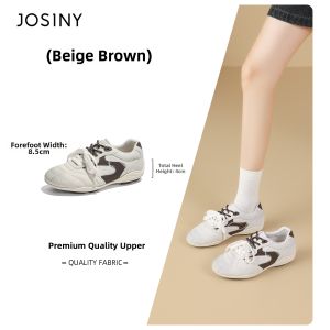 Josiny | Thick Sole Training Shoes
