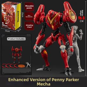 BLOKEES | Marvel Theme Upgrade Edition Building Blocks
