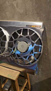 พัดลมไฟฟ้าตัวใหม่ โครงใบพัดใหญ่ 350มิล มอเตอร์แท้ 2ระบบ รับประกัน6เดือน ระบายความร้อนดีกว่าเดิม มีทุกรุ่น สอบถามได้ค่ะ