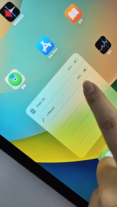 ปากกาทัชสกรีน ปากกาสไตลัสแบบ Capacitive หมายเลข For i-pad pen Pro12.9" Pro11"1/2/3/4 Air5 Air4 Mini6 การชาร์จแบบแม่เหล็ก