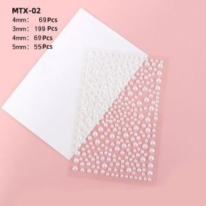 1Pcs Music Festival Party Face Jewelry Decoration Rhinestone Crystal Kids Toy DIY Diamond Stickers Eye Makeup Self-adhesive Nail