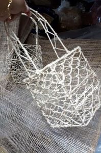 Native Wine Holder 100% Durable