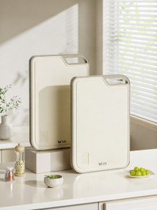 Suncha | Anti-Mold & Antibacterial Kitchen Cutting Board