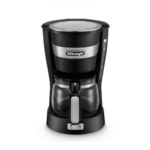 「China Plug」DeLonghi | Home Semi-Automatic Drip Coffee Maker