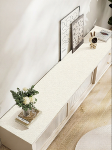 XXM | Elegant No-Wash Protective Cover Table Mat