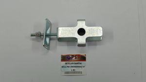 Setelan Rantai Mega Pro Mono Shock \"A\" (Harga Per 1 PCS) - Stelan Rante Anting Anting Chain Adjuster