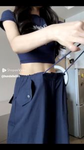 Terbaru celana cargo anak panst casual kekinian usia 6-14 thn